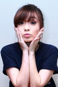 Margareth Angelina in Cherrybelle's: Crush