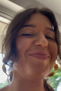 Beatriz Delgado in Tardis of Love: Juliana and Diogo's Adventure