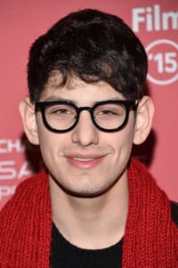 Matt Bennett in The Virginity Hit