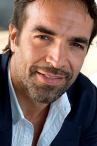 Alessio Di Clemente in Doc West