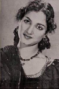 Asha Posley in Sardar
