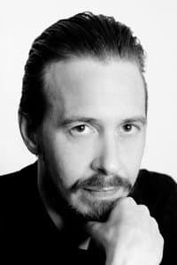 Gunnar Kristinsson in Þrot