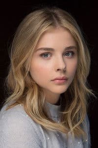 Chloë Grace Moretz in Carrie