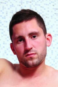 Dominik Belko in XXL Only