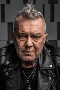 Jimmy Barnes in Live at the Chapel