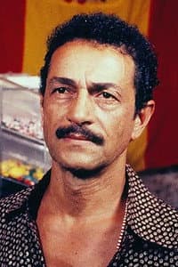 Nelson Xavier in Desesperato