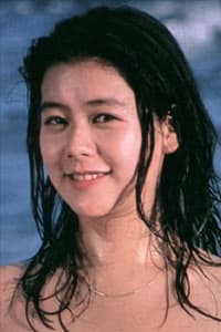 Rie Kitahara in 長友健二の世界 PRETTY BABY