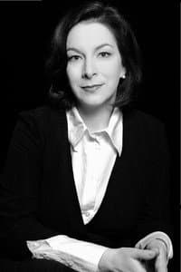 Jelena Miholjević in Rusko meso