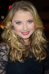 Elisabeth Harnois in My Baby Gone