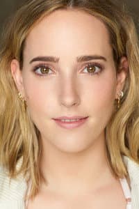 Hannah Leigh in And Now I Lay Me Down