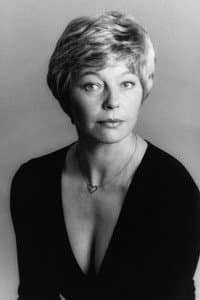 Rosemary Leach in The Hawk