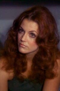 Judith Brown in Babes Behind Bars