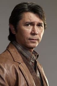 Lou Diamond Phillips in Adverse