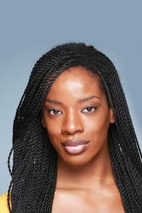 Ayisha Issa in L'appât