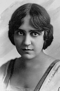 Iva Shepard in Into the Lion's Pit