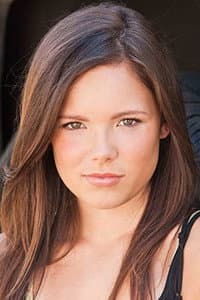Mackie Burt in The Gallows