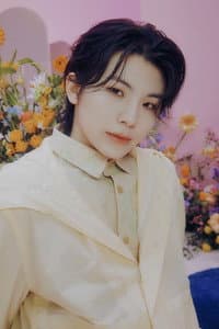 Woozi in SEVENTEEN 2023 JAPAN FANMEETING 'LOVE'