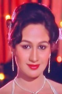 Madhu Kapoor in Saanch Ko Aanch Nahin
