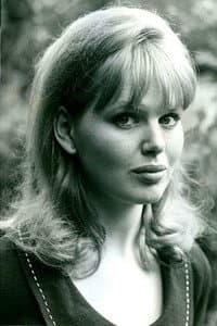 Patricia Brake in The Optimists of Nine Elms