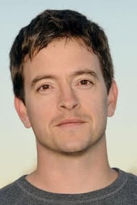 Matthew Ferguson in Lilies