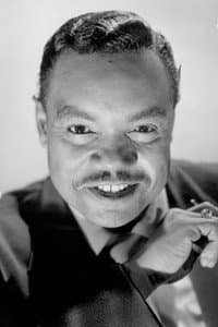 Roy Glenn in Panther Girl of the Kongo