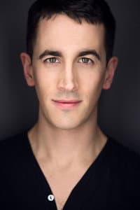 Stephen Stocking in I Was Wrong