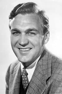 Forrest Tucker in Hurricane Smith