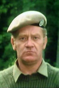 Max Faulkner in Doctor Who: The Android Invasion