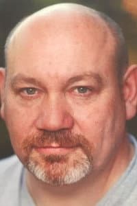 Tony Mooney in Scott & Bailey