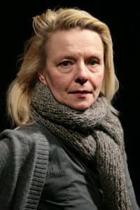 Tatyana Mayst in Кино про Алексеева