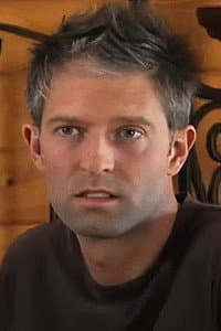 Douglas Myers in 3-Day Weekend
