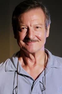 Frédéric Cerdal in The Jungle Bunch – World Tour