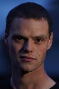 Bobby Schofield in The Watchman