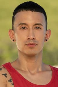 Romeo Escobar in Dora
