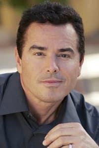 Christopher Knight in A Very Brady Christmas