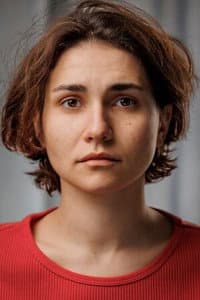 Pépita Bauchy in L'Harmonie
