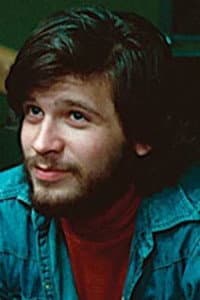 Richard Davis in Alien Outlaw
