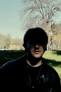 Gorka Goikoetxea in Body Boy
