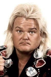 John Wisniski Jr. in WWE: The History Of The WWE Championship