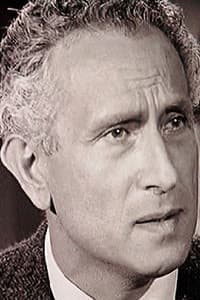 Gregory Morton in Panic in the City