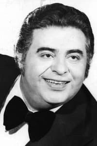 Jorge Porcel in Los fierecillos indomables
