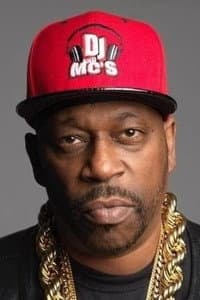 Grandmaster Caz in Just for Kicks