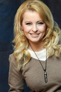 Iveta Bartošová in Poslední výkřik