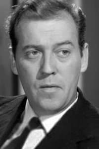 David Morrell in The Adventures of Hal 5