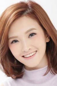Mag Lam in 2011我愛HK開心萬歲