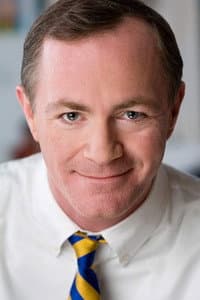 Kevin Dorff in Merkin Penal