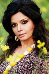 Satinder Satti in Myself Pendu
