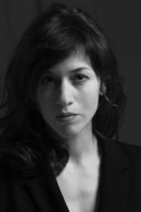 Jana Klein in Un café sans musique c'est rare à Paris