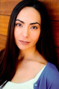 Ariana Almajan in GhostWatcher 2