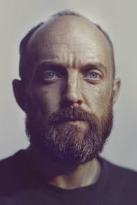 Tom Lawrence in Christ's Dog